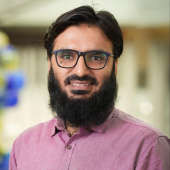 Syed Saoud Zaidi Syed Saoud Zaidi